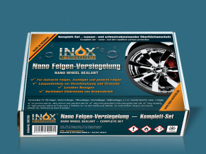 INOX Nano Felgenversiegelung