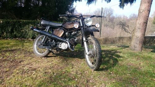 Unsere Simson-Geschichte – Eine Reise durch die Zeit-mit Bildergalerie