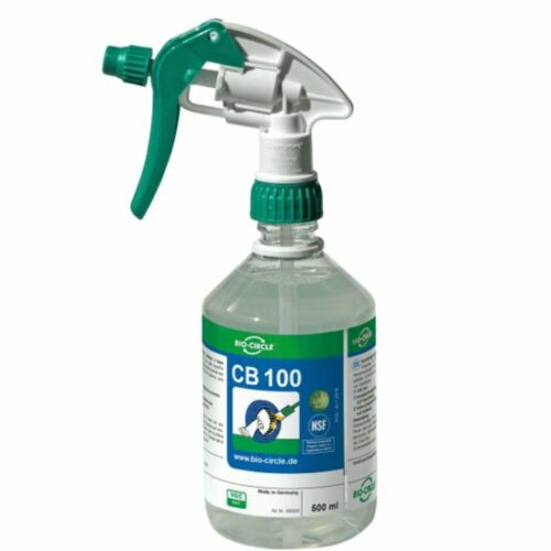 Bio-Circle BC 100 Bremsenreiniger Alternative, Lösemittelfrei, VOC Frei