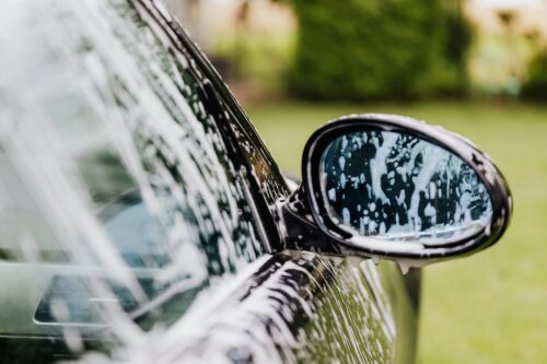 Tipps zur Fahrzeugpflege im Sommer