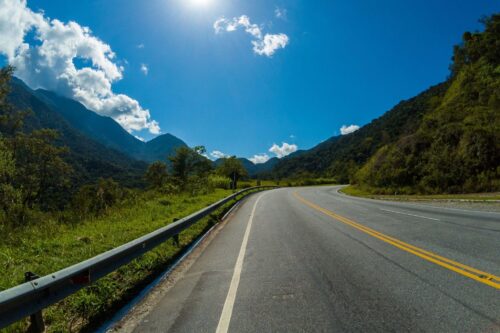 Tipps zum sicheren Reisen mit dem Auto