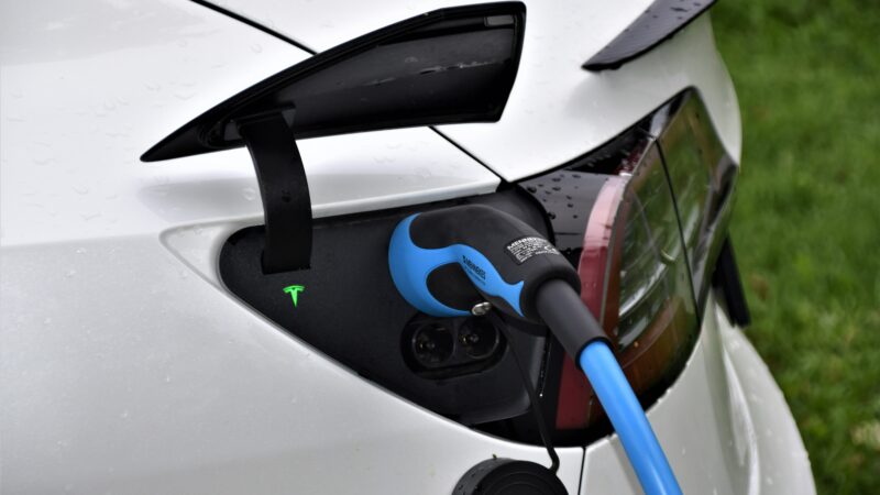 Benziner auf Elektro umrüsten – das müssen Sie wissen