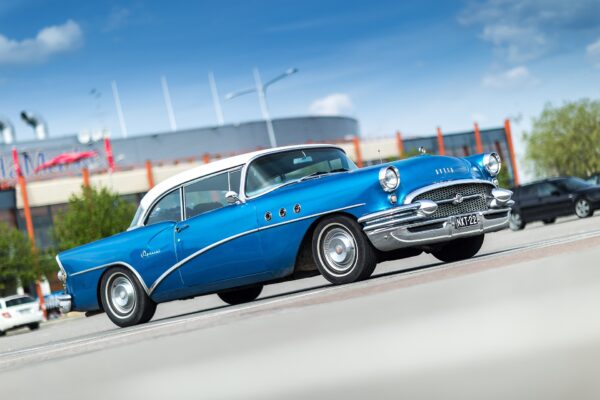 Die häufigsten Mängel bei Oldtimer