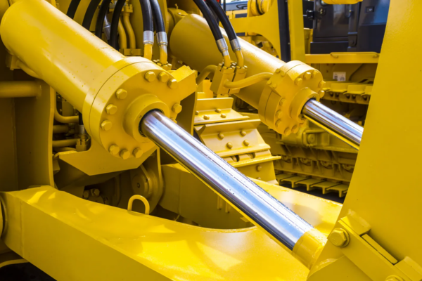 Fortschritte bei Hydrauliksystemen: Die Maschinenbau auf neue Höhen bringen