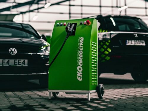 Wie mobile Ladestationen den Zugang zu Elektrofahrzeugen erweitern