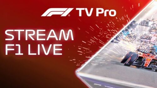 Geoblockierungen bei F1 TV Pro: Warum kannst du nicht überall streamen und was kannst du tun?