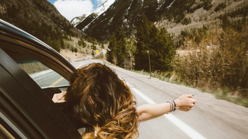Unverzichtbare Reiseutensilien für eine gelungene Fahrt