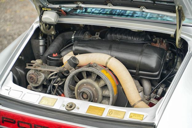 Porsche-Wartung: Welche Eingriffe sind unverzichtbar?