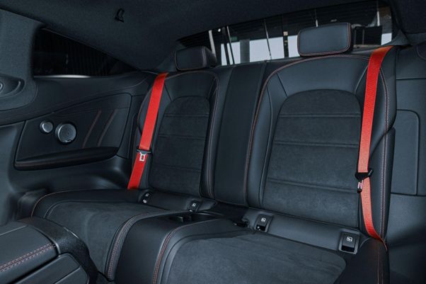 Autositze wie neu? So gelingt die perfekte Pflege und Aufwertung