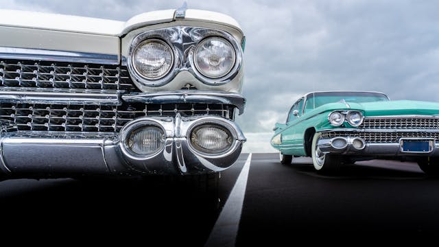 Der Traum vom Klassiker – Worauf Sie beim Oldtimer-Kauf wirklich achten sollten