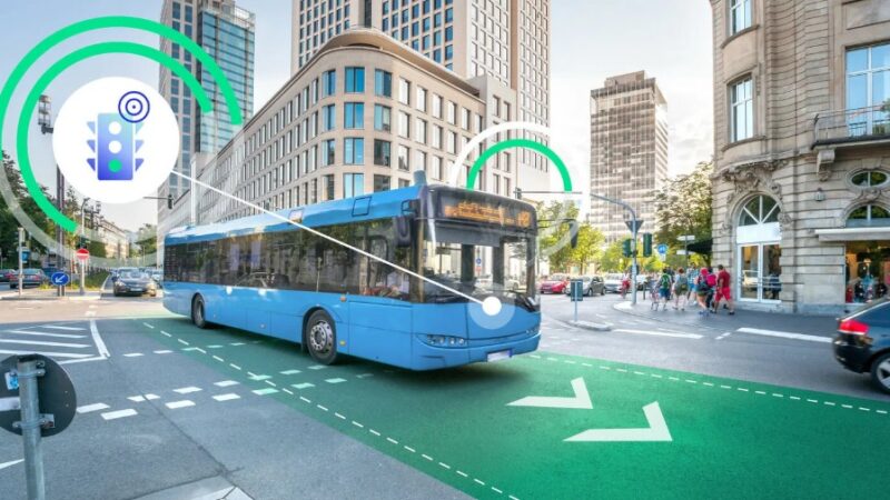 Flexibel, nachhaltig und unabhängig: Wie moderne Mobilitätskonzepte das Reisen verändern