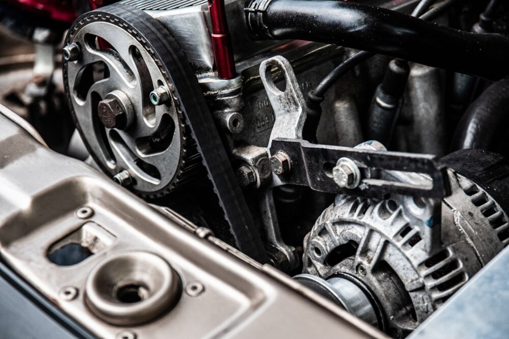Motorsteuergerät und ABS-Modul: Warum die Teilenummer beim Austausch so wichtig ist