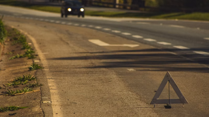 Nach dem Blechschaden: Was Autofahrer über professionelle Unfallinstandsetzung wissen sollten