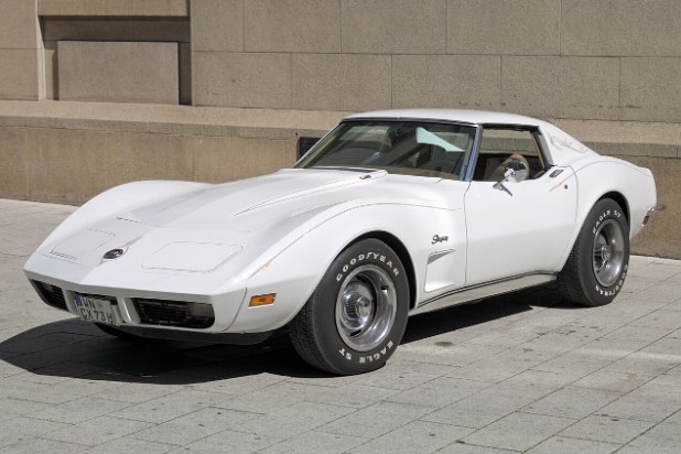 Chevrolet Corvette C3: So restaurieren und warten Sie dieses legendäre Auto