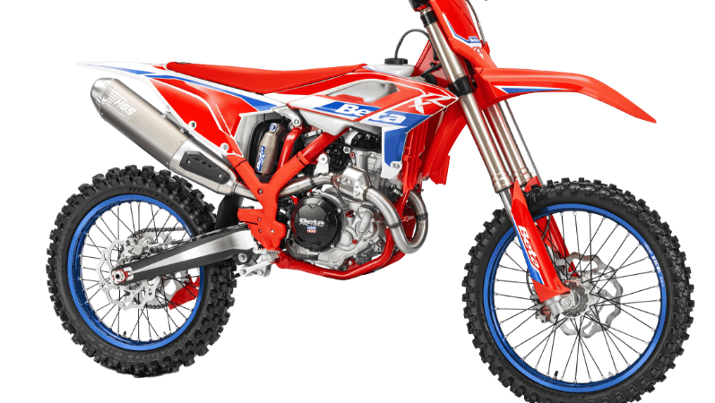 Maximale Performance auf Asphalt und Schotter: Effiziente Wartungsstrategien für Supermoto im Grenzbereich