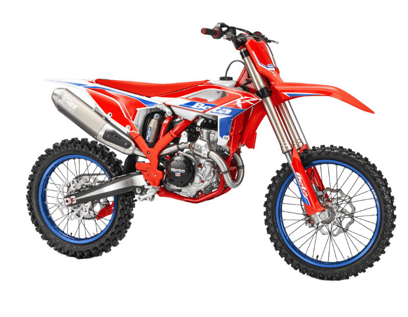 Maximale Performance auf Asphalt und Schotter: Effiziente Wartungsstrategien für Supermoto im Grenzbereich