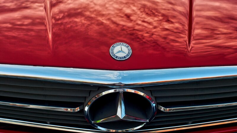 MB-Freigabe beim Motoröl: Warum sie für Mercedes-Benz-Fahrer wichtiger ist als die Viskosität