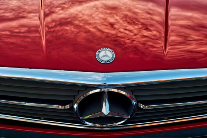 MB-Freigabe beim Motoröl: Warum sie für Mercedes-Benz-Fahrer wichtiger ist als die Viskosität