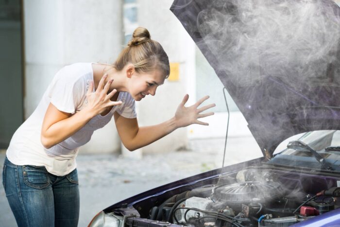 Ölwechsel oder Verschrottung? Wann sich die Investition ins alte Auto noch lohnt