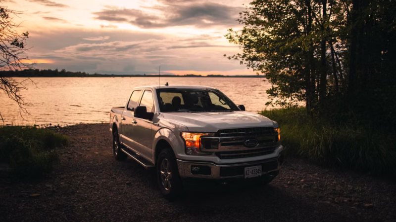 Motoröl für den Ford F-150: Warum die Freigabe wichtiger ist als die SAE-Zahl