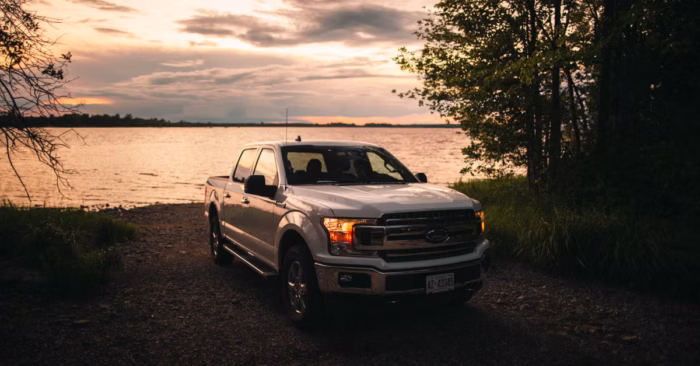 Motoröl für den Ford F-150: Warum die Freigabe wichtiger ist als die SAE-Zahl