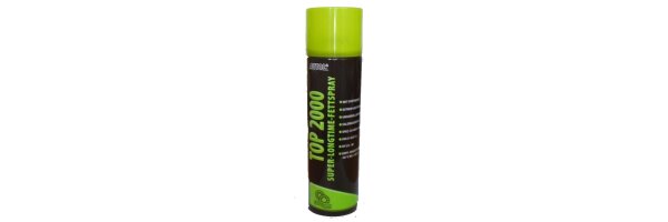 Grease spray and multispray