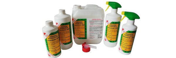 Insecticide 2000