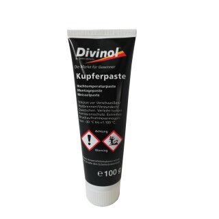 Divinol Kupferpaste