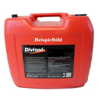 Divinol Multi-Axle 80W90