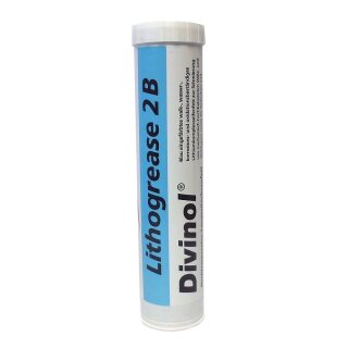Divinol Fett Lithogrease 2 B