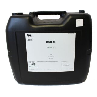 eni Hydraulikl OSO 32