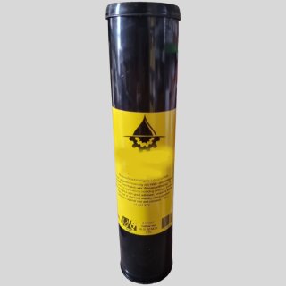 Molyduval Supravit 92 LP