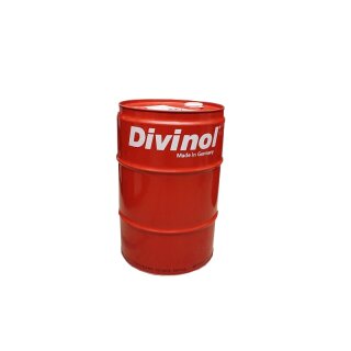 Divinol Multimax Scandrive 10W-40, 60 Liter