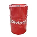 Divinol Fluid TO-4 30W, 200 Liter