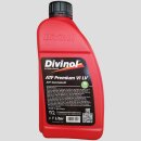 Divinol ATF Premium VI LV, 1 Liter
