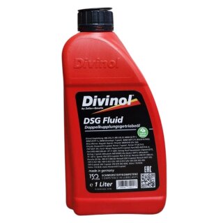 Divinol DSG Fluid