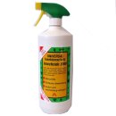 Insecticide 2000, 1 Liter mit Spr&uuml;hkopf
