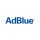 AdBlue®,  4 x 208 Liter Fass