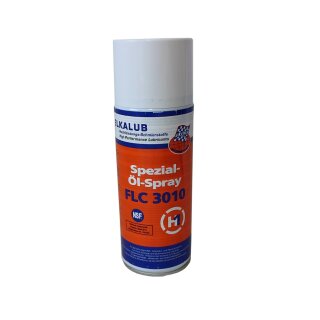 ELKALUB H1 Ölspray FLC 3010, 400ml