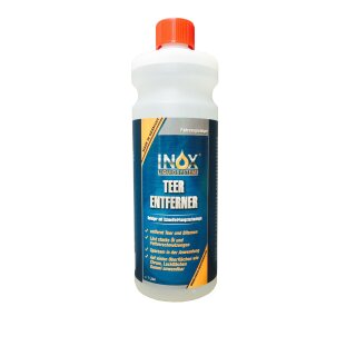 INOX Teerentferner, 1 Liter