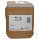 Autol Biokettol, Bio-Sägekettenöl