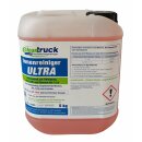 cleantruck Innenreiniger ULTRA (Power - Blitz), 5 Kg