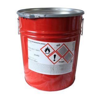 Divinol Schalwachs pasts, 20 Kg
