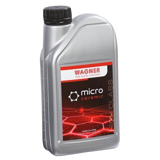 Wagner Universal Micro-Ceramic Oil, 1 Liter