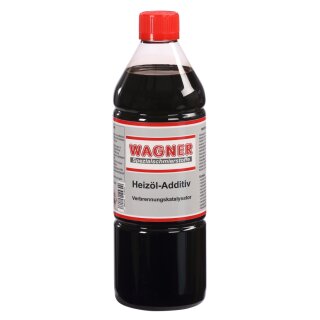 Wagner Heizöl-Additiv, 1 Liter