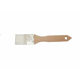 Nylon-Flachpinsel für Dichtmassen, Breite 35mm