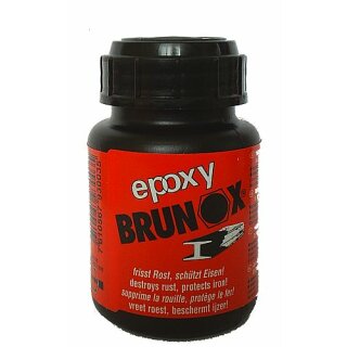 Brunox Epoxy Rostwandler, 250 ml