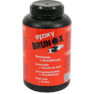 Brunox Epoxy Rostwandler, 1 Liter