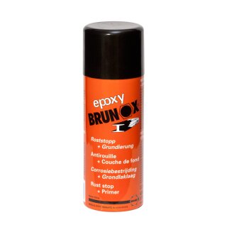Brunox Epoxy Rostwandler, 400 ml Spray