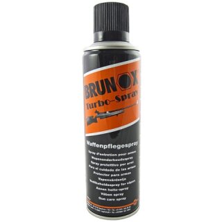 Brunox Waffenpflege-Spray